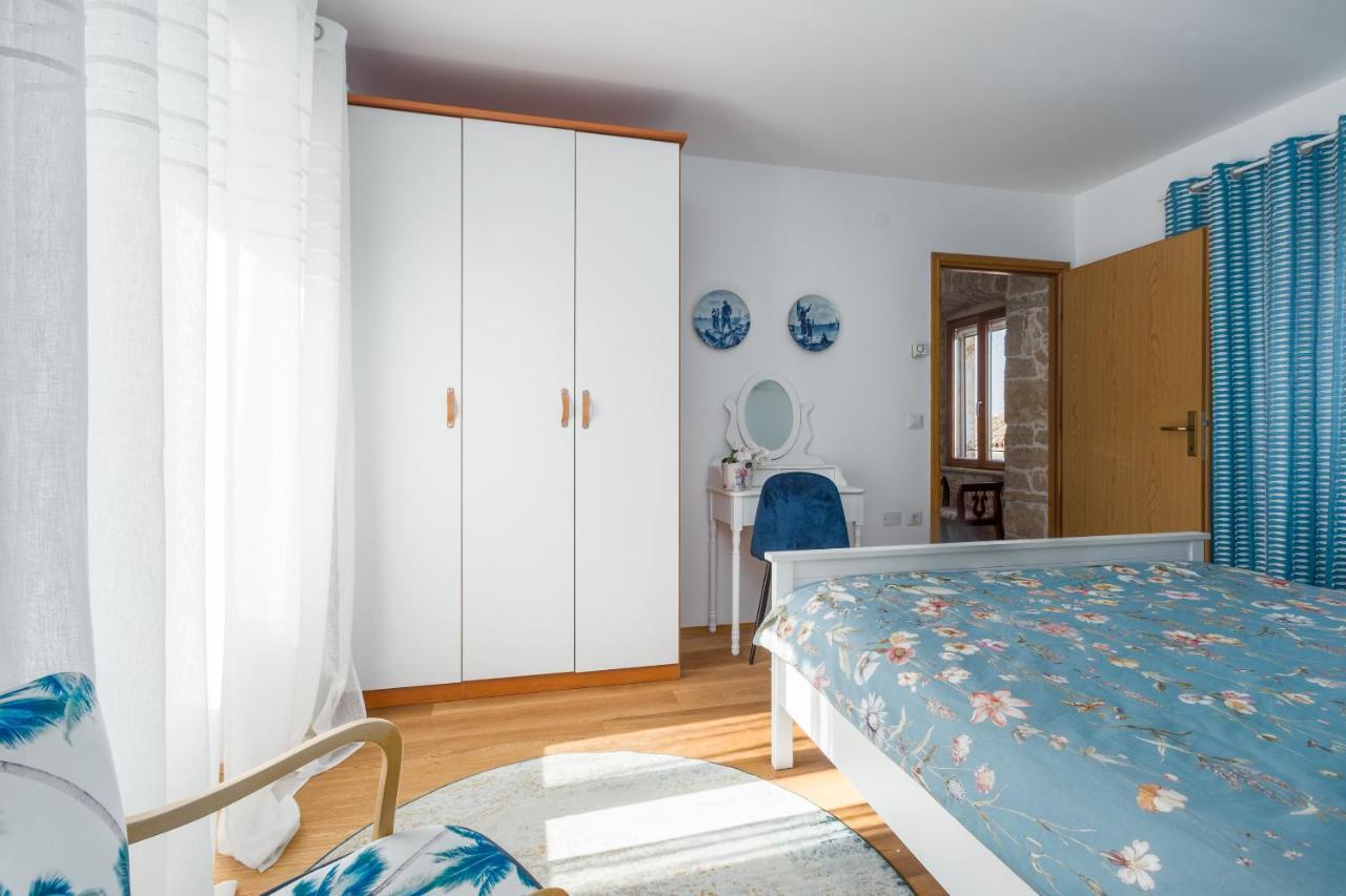 Casa Jagoda Višnjan Buitenkant foto