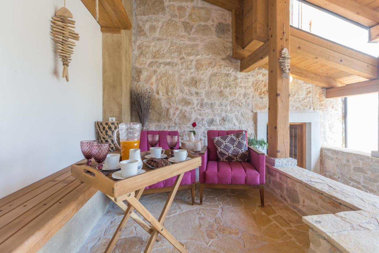 Casa Jagoda Višnjan Buitenkant foto